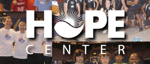 Event Home: 2016 Johnny Carino's Hoops for Hope