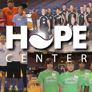 Team Page: Daybreak Youth